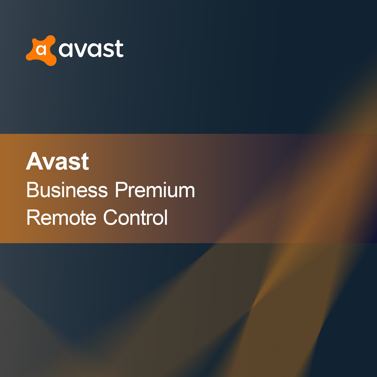 Avast Business Premium Remote Control