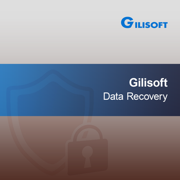 Gilisoft Gegevensherstel