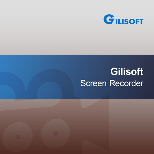 Gilisoft Screen Recorder