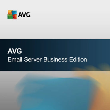 AVG Email Server Business Edition
