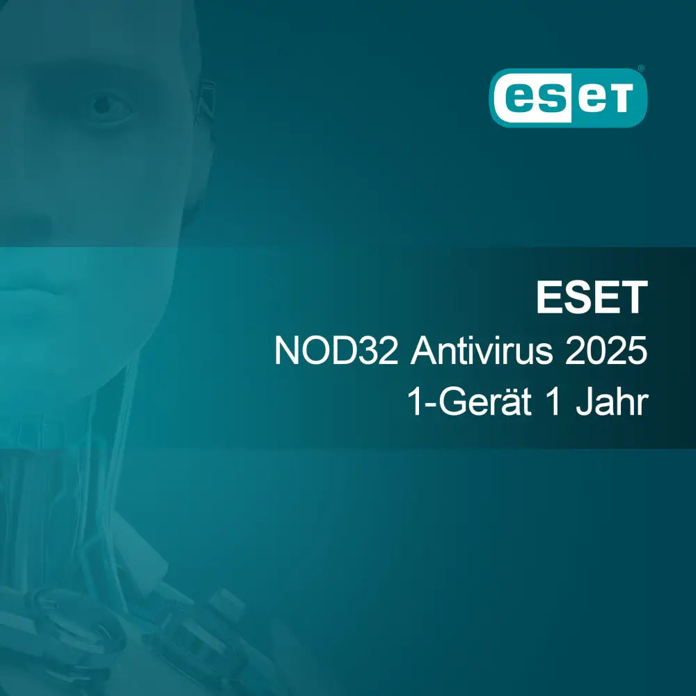 ESET NOD32 Antivirus 2025