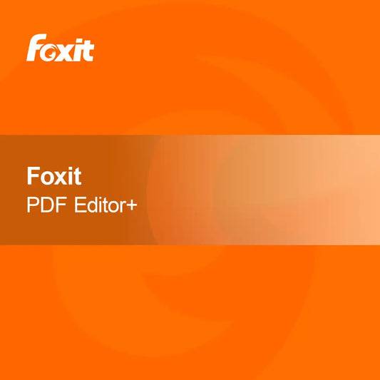 Foxit PDF Editor Mobiel