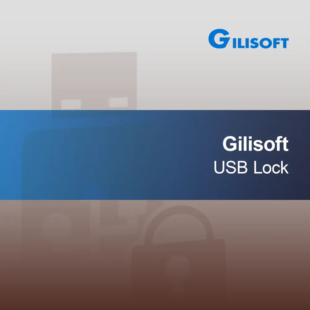 Gilisoft USB Lock