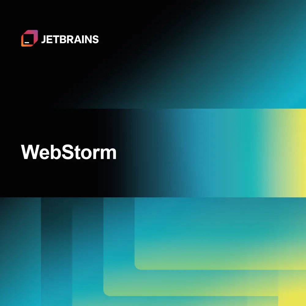 Jetbrains WebStorm