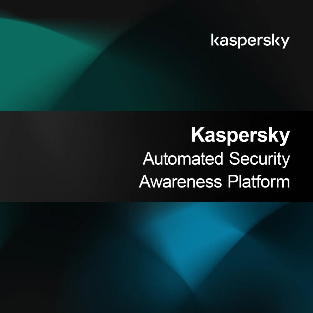 Kaspersky Embedded Systems Security - Verlenging