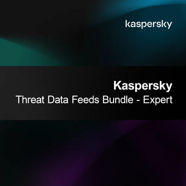 Kaspersky Threat Data Feeds Bundel - Expert