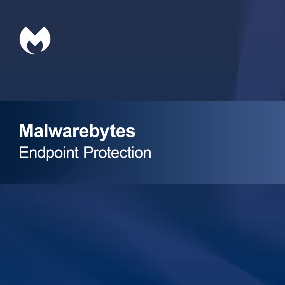 Malwarebytes Endpointbescherming