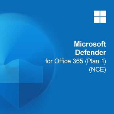 Microsoft Defender voor Office 365 (Plan 1) (NCE)