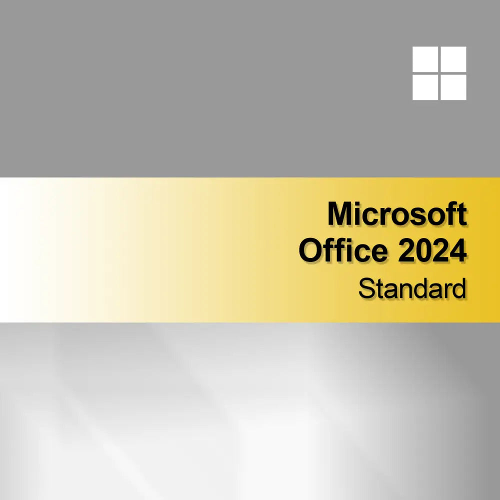 Microsoft Office 2024 Standaard