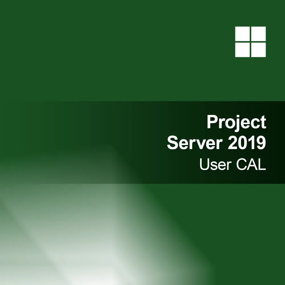 Project Server 2019 Gebruikers-CAL