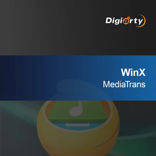 WinX MediaTrans