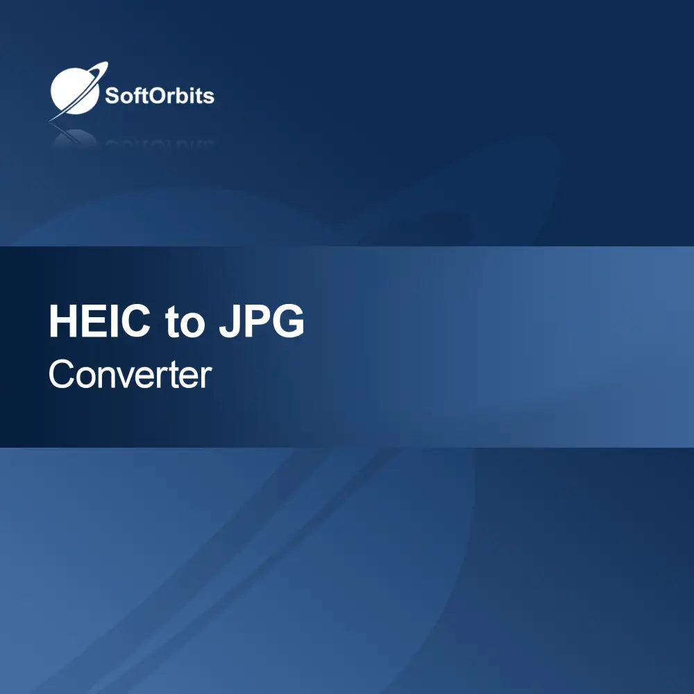 HEIC naar JPG Converter