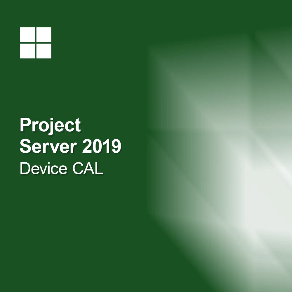 Project Server 2019 Apparaat CAL
